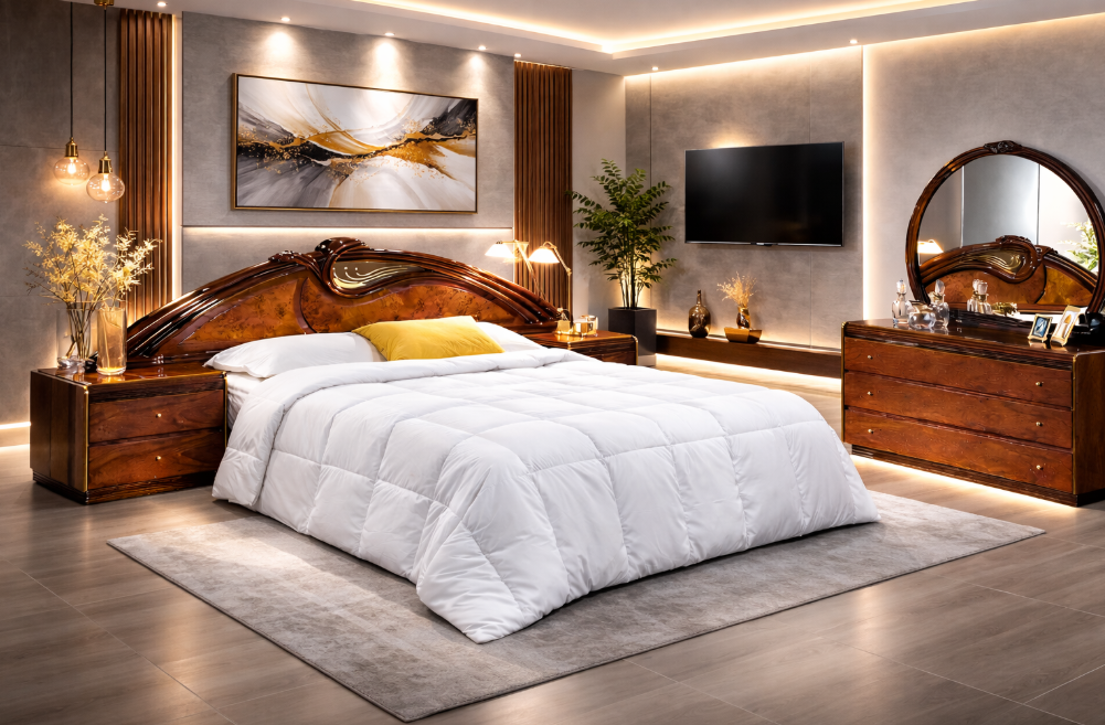 10130-marlene Dormitorio 10130-marlene Dormitorio